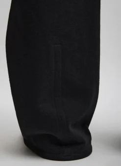 Clearance Tibi Cecil Sweatpant Black