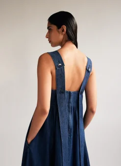 Discount Tibi Denim Content Block 2