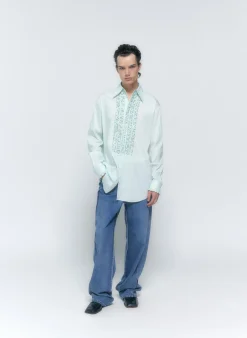 New Tibi Denim Content Block 1