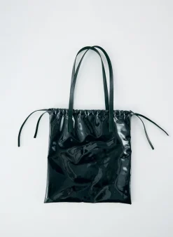 Best Tibi Lucas Bag Navy