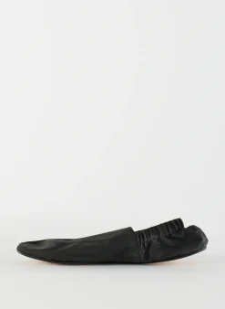 Best Tibi Mikhail Flat Black