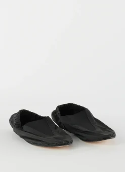 Best Tibi Mikhail Flat Black