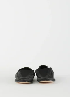Best Tibi Mikhail Flat Black