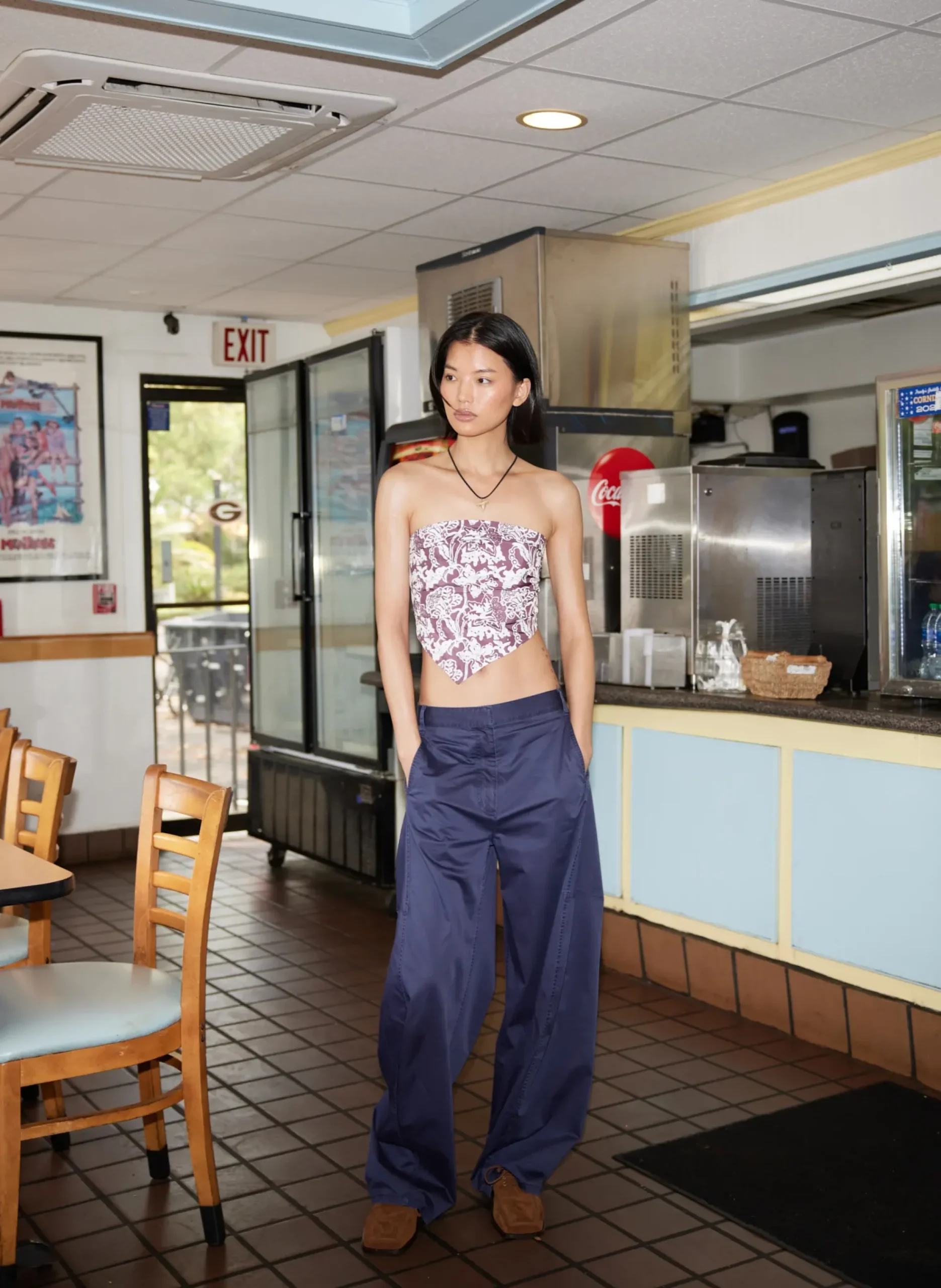 Hot Tibi Pants Content Block 3