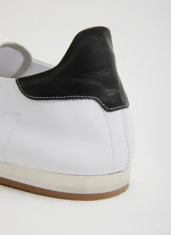 Online Tibi Seth Sneaker Optic White