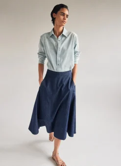 Tibi Skirts Content Block 2